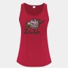 ATC™ EVERYDAY COTTON LADIES' TANK TOP Thumbnail