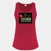 ATC™ EVERYDAY COTTON LADIES' TANK TOP Thumbnail