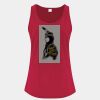 ATC™ EVERYDAY COTTON LADIES' TANK TOP Thumbnail