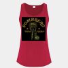 ATC™ EVERYDAY COTTON LADIES' TANK TOP Thumbnail