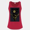 ATC™ EVERYDAY COTTON LADIES' TANK TOP Thumbnail