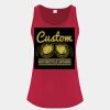 ATC™ EVERYDAY COTTON LADIES' TANK TOP Thumbnail
