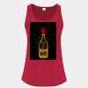 ATC™ EVERYDAY COTTON LADIES' TANK TOP Thumbnail