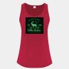 ATC™ EVERYDAY COTTON LADIES' TANK TOP Thumbnail