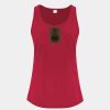 ATC™ EVERYDAY COTTON LADIES' TANK TOP Thumbnail
