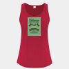 ATC™ EVERYDAY COTTON LADIES' TANK TOP Thumbnail