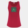 ATC™ EVERYDAY COTTON LADIES' TANK TOP Thumbnail