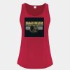 ATC™ EVERYDAY COTTON LADIES' TANK TOP Thumbnail