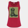 ATC™ EVERYDAY COTTON LADIES' TANK TOP Thumbnail