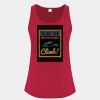 ATC™ EVERYDAY COTTON LADIES' TANK TOP Thumbnail