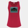 ATC™ EVERYDAY COTTON LADIES' TANK TOP Thumbnail