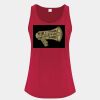 ATC™ EVERYDAY COTTON LADIES' TANK TOP Thumbnail