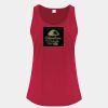ATC™ EVERYDAY COTTON LADIES' TANK TOP Thumbnail