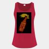 ATC™ EVERYDAY COTTON LADIES' TANK TOP Thumbnail