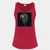 ATC™ EVERYDAY COTTON LADIES' TANK TOP Thumbnail