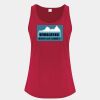ATC™ EVERYDAY COTTON LADIES' TANK TOP Thumbnail