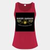 ATC™ EVERYDAY COTTON LADIES' TANK TOP Thumbnail