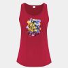 ATC™ EVERYDAY COTTON LADIES' TANK TOP Thumbnail