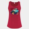 ATC™ EVERYDAY COTTON LADIES' TANK TOP Thumbnail