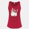 ATC™ EVERYDAY COTTON LADIES' TANK TOP Thumbnail