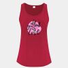 ATC™ EVERYDAY COTTON LADIES' TANK TOP Thumbnail