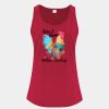 ATC™ EVERYDAY COTTON LADIES' TANK TOP Thumbnail