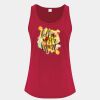 ATC™ EVERYDAY COTTON LADIES' TANK TOP Thumbnail