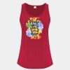ATC™ EVERYDAY COTTON LADIES' TANK TOP Thumbnail