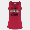 ATC™ EVERYDAY COTTON LADIES' TANK TOP Thumbnail