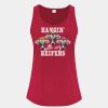 ATC™ EVERYDAY COTTON LADIES' TANK TOP Thumbnail