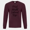 ATC™ EVERYDAY COTTON LONG SLEEVE TEE Thumbnail