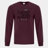 ATC™ EVERYDAY COTTON LONG SLEEVE TEE Thumbnail