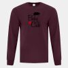 ATC™ EVERYDAY COTTON LONG SLEEVE TEE Thumbnail