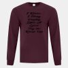 ATC™ EVERYDAY COTTON LONG SLEEVE TEE Thumbnail