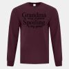 ATC™ EVERYDAY COTTON LONG SLEEVE TEE Thumbnail