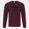 ATC™ EVERYDAY COTTON LONG SLEEVE TEE Thumbnail
