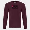 ATC™ EVERYDAY COTTON LONG SLEEVE TEE Thumbnail