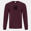 ATC™ EVERYDAY COTTON LONG SLEEVE TEE Thumbnail