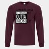 ATC™ EVERYDAY COTTON LONG SLEEVE TEE Thumbnail