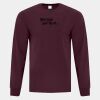 ATC™ EVERYDAY COTTON LONG SLEEVE TEE Thumbnail
