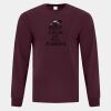 ATC™ EVERYDAY COTTON LONG SLEEVE TEE Thumbnail