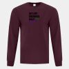 ATC™ EVERYDAY COTTON LONG SLEEVE TEE Thumbnail