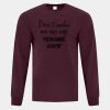 ATC™ EVERYDAY COTTON LONG SLEEVE TEE Thumbnail