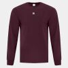 ATC™ EVERYDAY COTTON LONG SLEEVE TEE Thumbnail