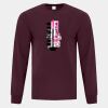 ATC™ EVERYDAY COTTON LONG SLEEVE TEE Thumbnail