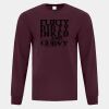 ATC™ EVERYDAY COTTON LONG SLEEVE TEE Thumbnail