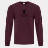 ATC™ EVERYDAY COTTON LONG SLEEVE TEE Thumbnail