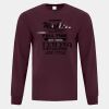 ATC™ EVERYDAY COTTON LONG SLEEVE TEE Thumbnail