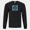 ATC™ EVERYDAY COTTON LONG SLEEVE TEE Thumbnail