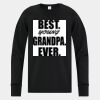 ATC™ EVERYDAY COTTON LONG SLEEVE YOUTH TEE Thumbnail